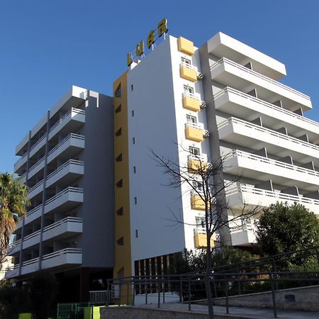 Hotel Luar بورتيماو المظهر الخارجي الصورة