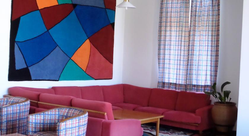 Hotel Luar بورتيماو المظهر الخارجي الصورة