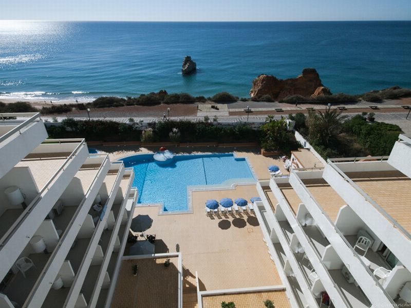 Hotel Luar بورتيماو المظهر الخارجي الصورة