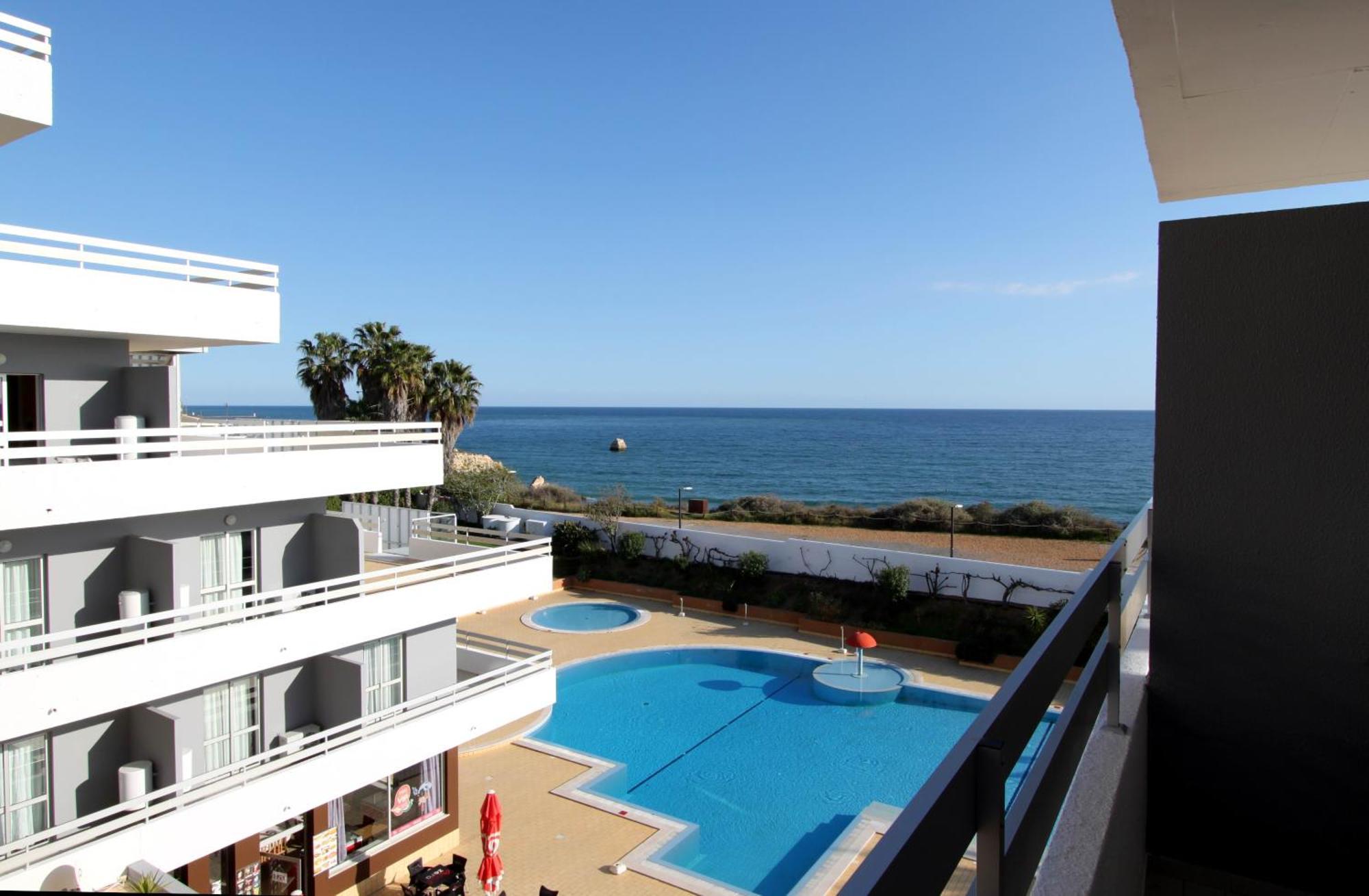 Hotel Luar بورتيماو المظهر الخارجي الصورة