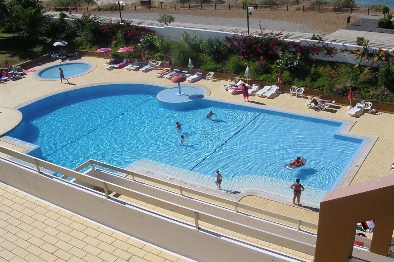 Hotel Luar بورتيماو المظهر الخارجي الصورة
