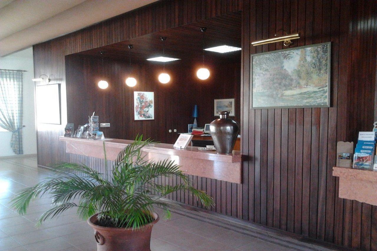 Hotel Luar بورتيماو المظهر الخارجي الصورة
