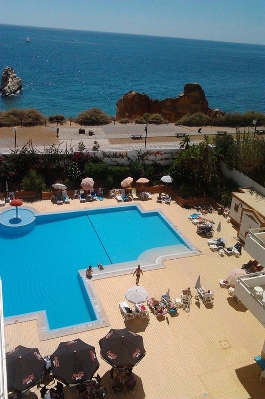 Hotel Luar بورتيماو المظهر الخارجي الصورة