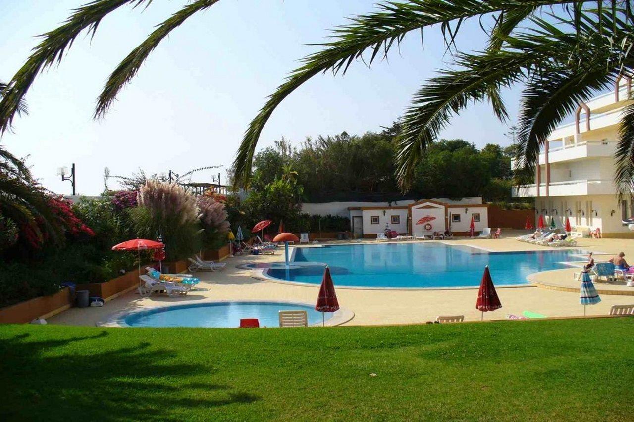 Hotel Luar بورتيماو المظهر الخارجي الصورة