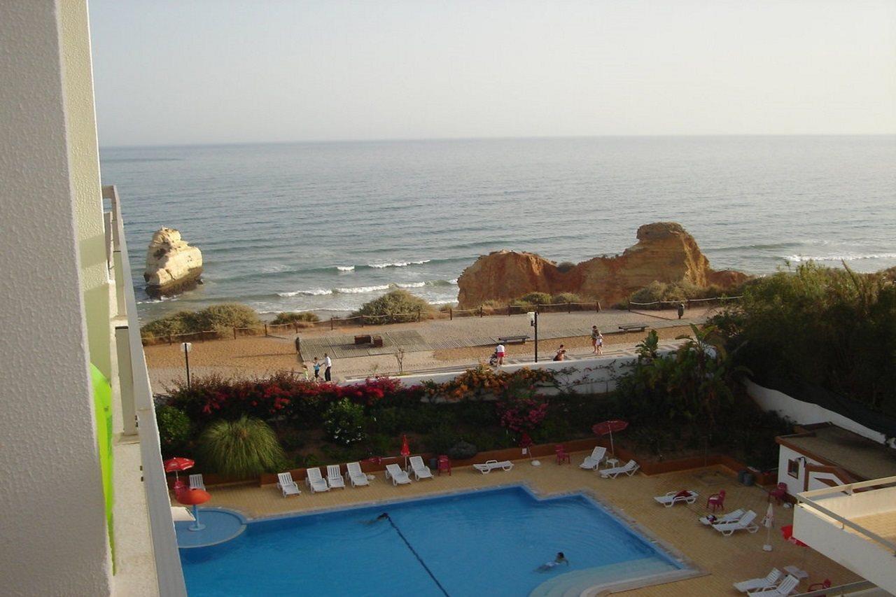Hotel Luar بورتيماو المظهر الخارجي الصورة