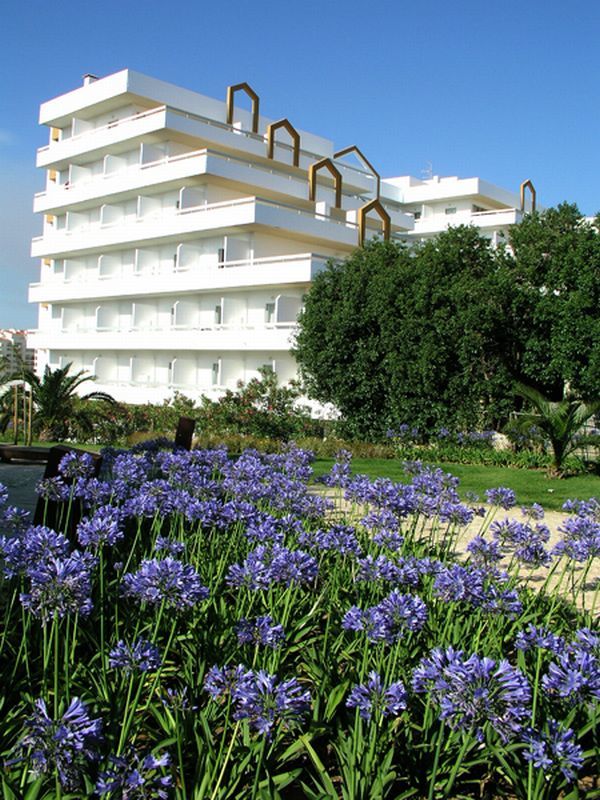 Hotel Luar بورتيماو المظهر الخارجي الصورة