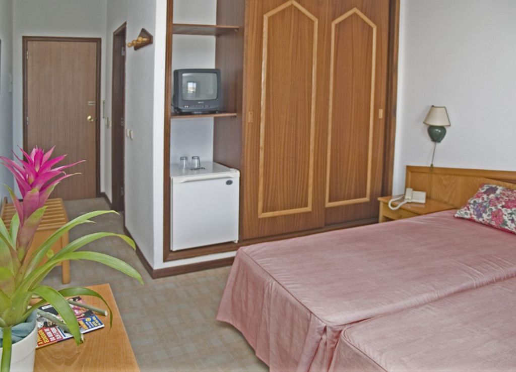 Hotel Luar بورتيماو المظهر الخارجي الصورة