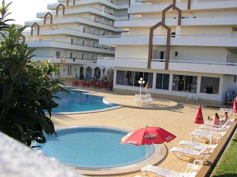 Hotel Luar بورتيماو المظهر الخارجي الصورة