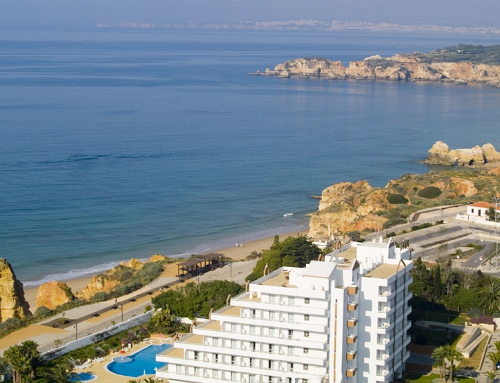 Hotel Luar بورتيماو المظهر الخارجي الصورة