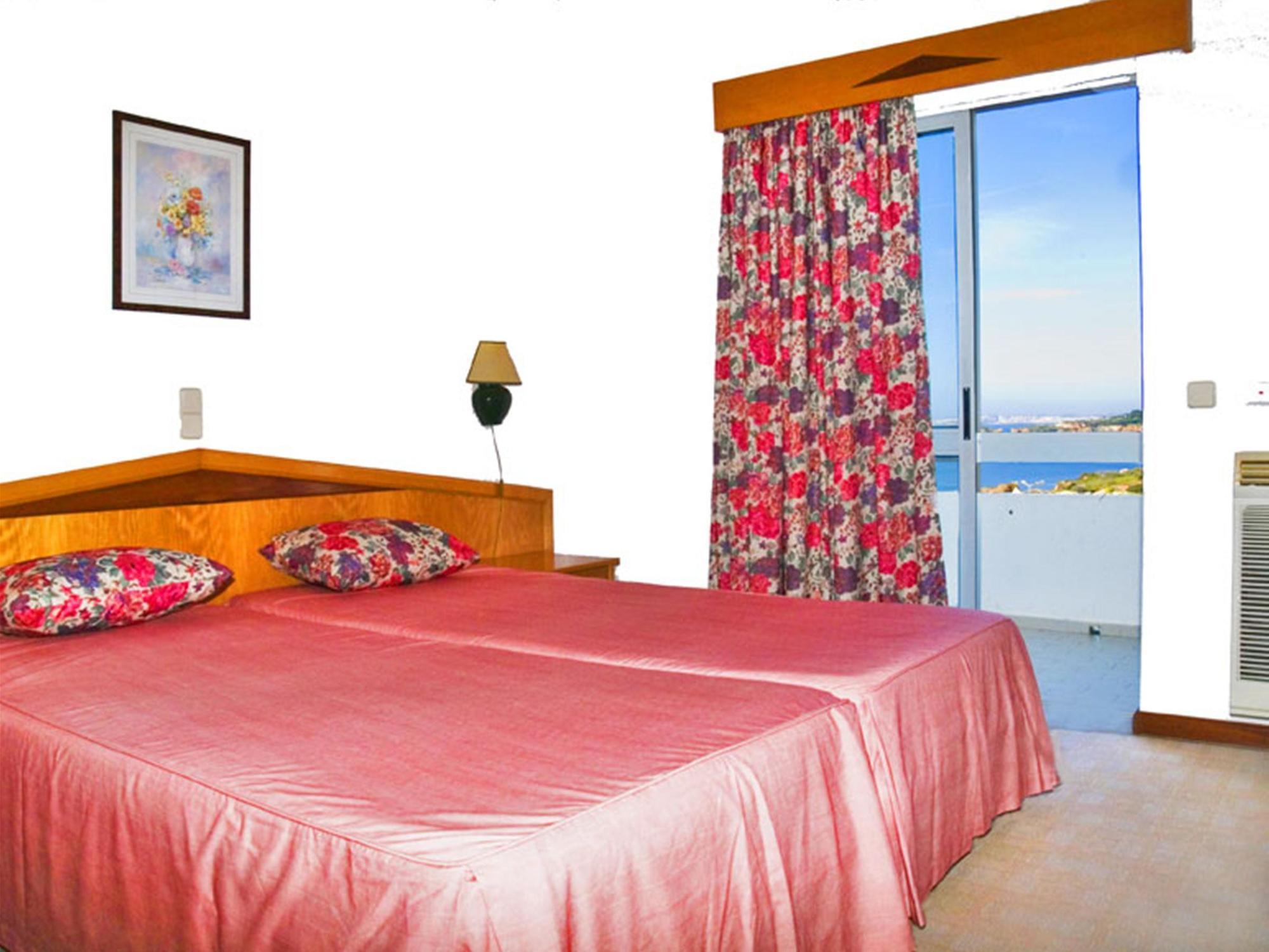 Hotel Luar بورتيماو المظهر الخارجي الصورة
