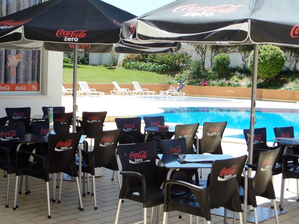 Hotel Luar بورتيماو المظهر الخارجي الصورة