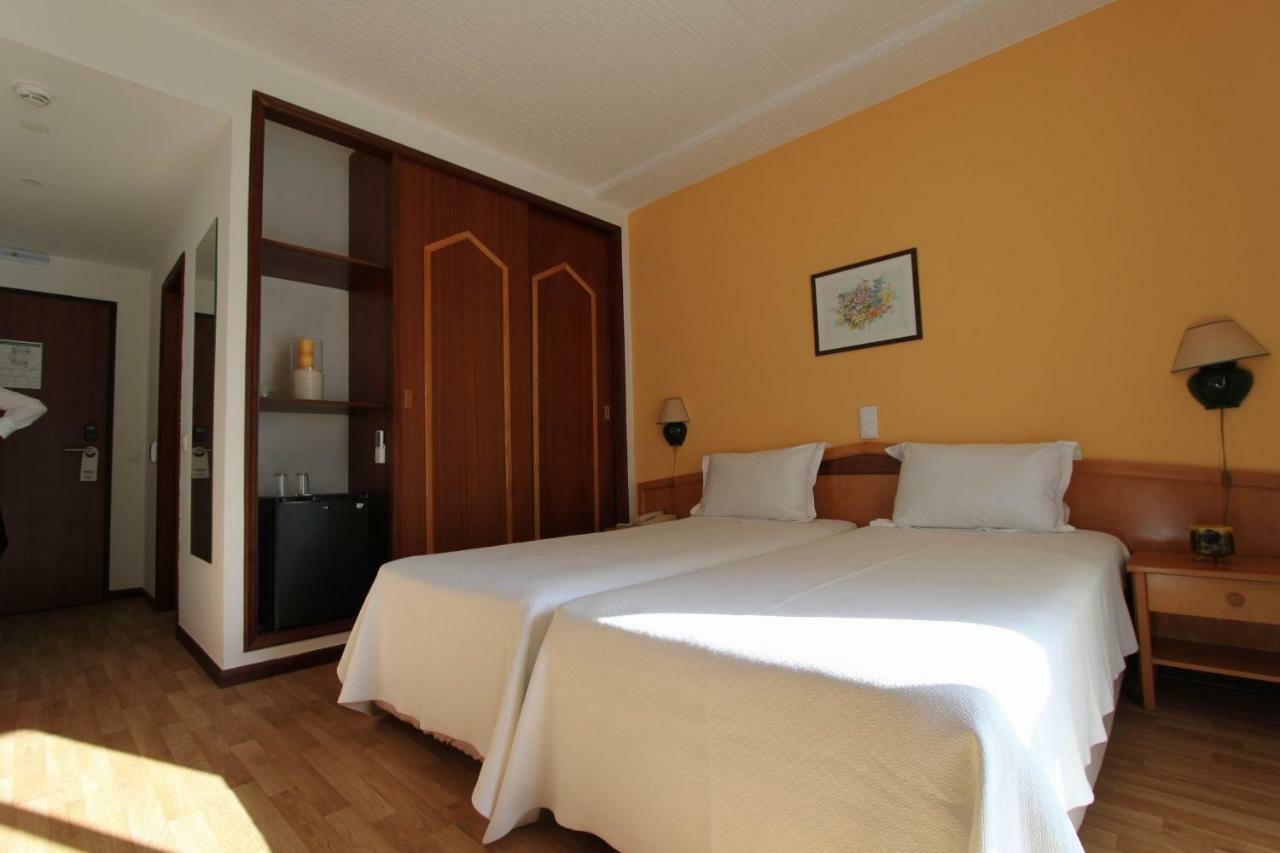 Hotel Luar بورتيماو المظهر الخارجي الصورة