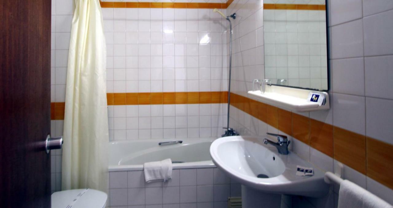 Hotel Luar بورتيماو المظهر الخارجي الصورة
