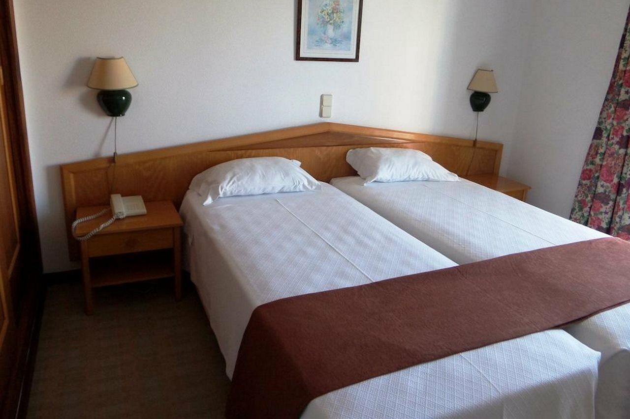 Hotel Luar بورتيماو المظهر الخارجي الصورة