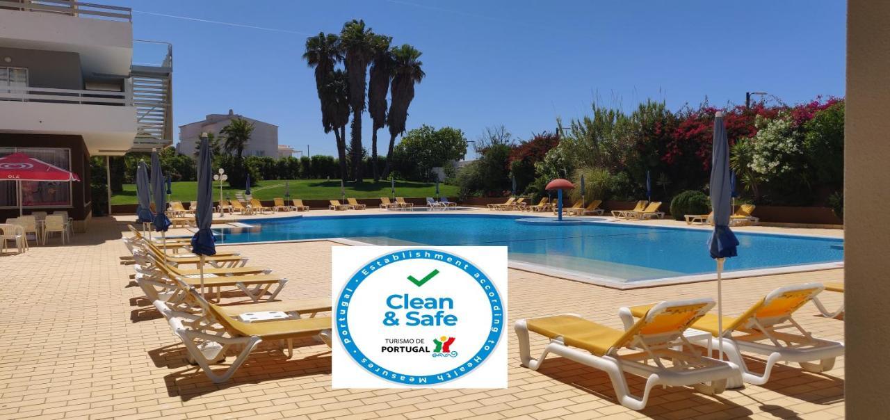 Hotel Luar بورتيماو المظهر الخارجي الصورة